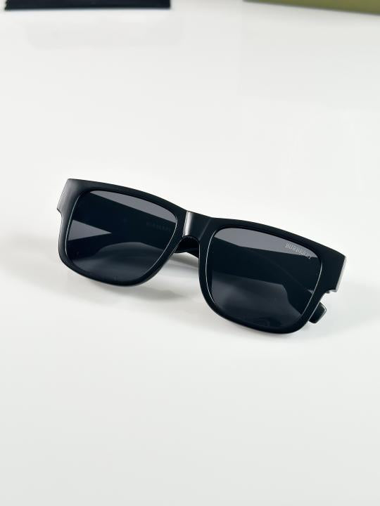 Bur/berry 4358 Black Multi