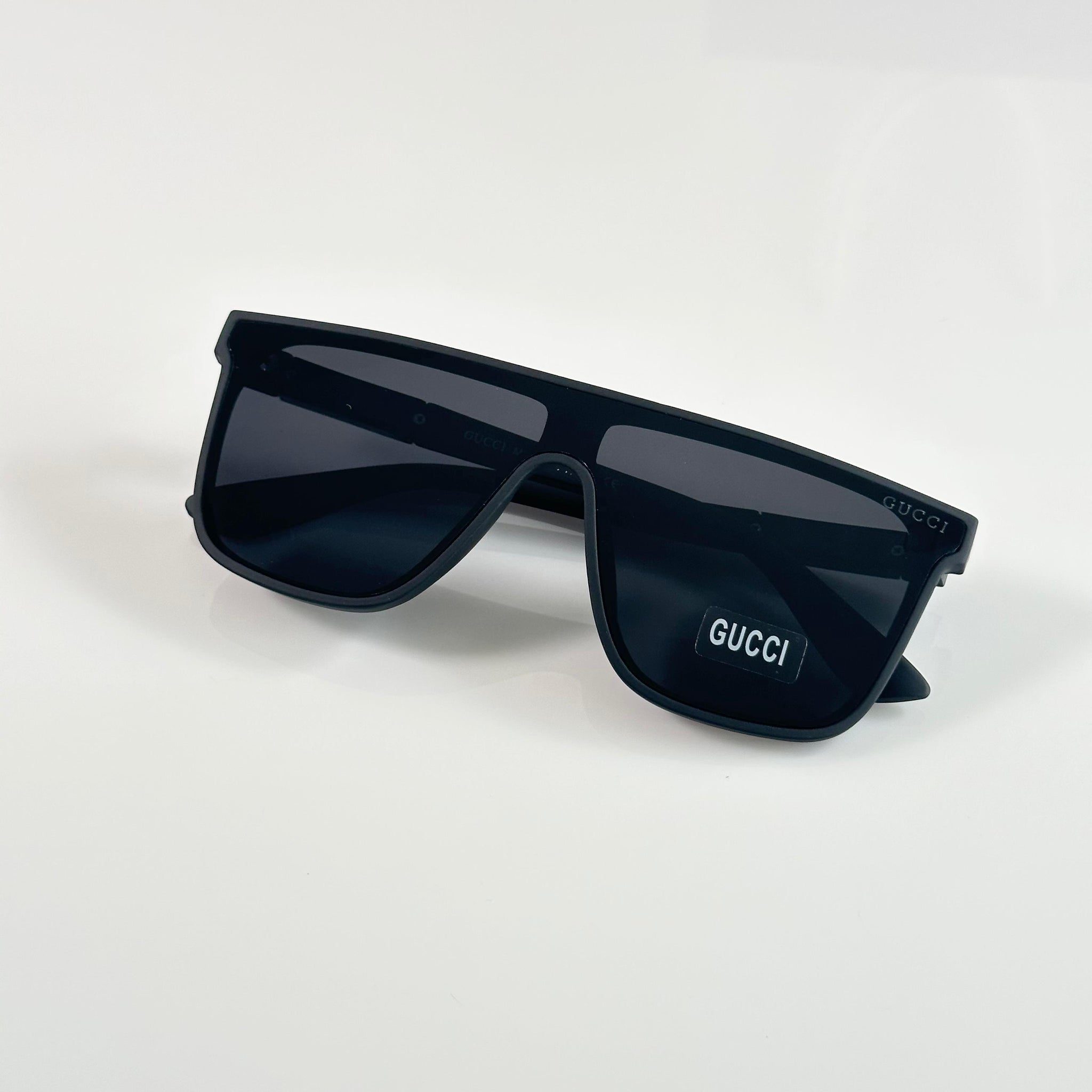 GU/CCI 0566 FULL BLACK