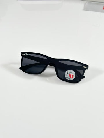 Ray/ban 4487 Shine Black