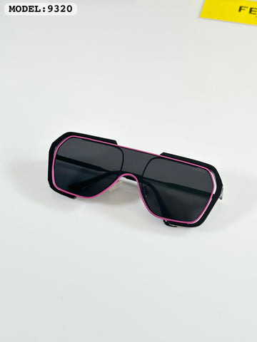 FE/NDI 9320 BLACK PINK