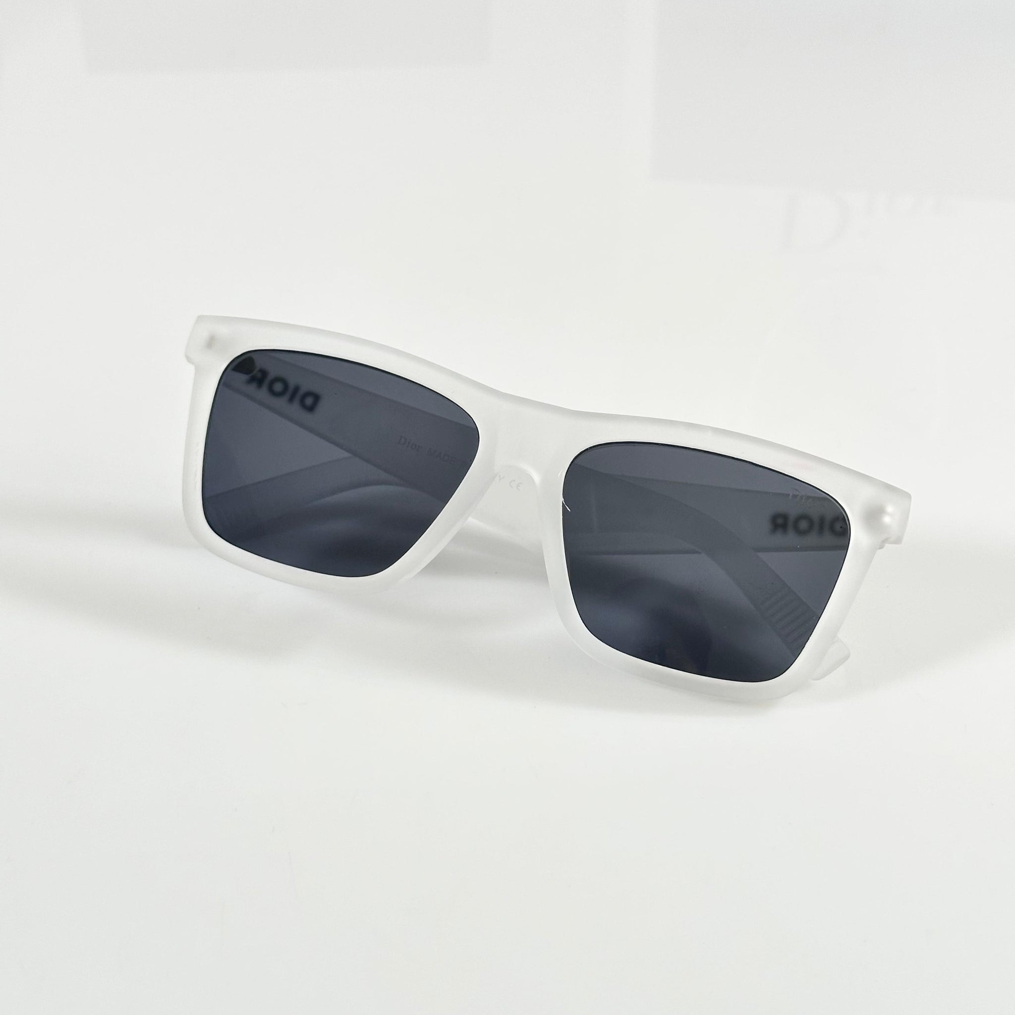 DI/OR B27 ICE BLACK