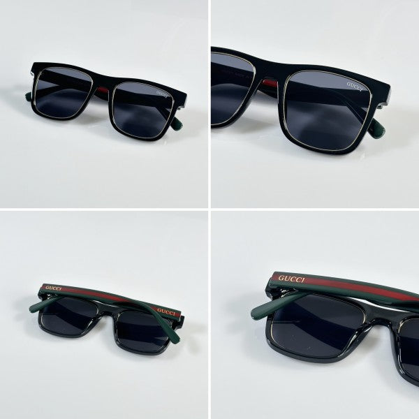 Gu/cci 2051 black