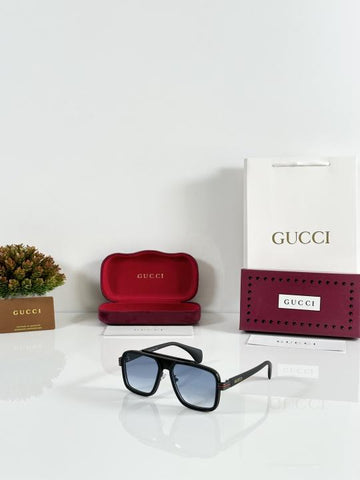GUCC/I 1295 BLUE