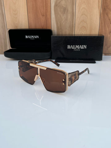 Bal/main 98196 black brown