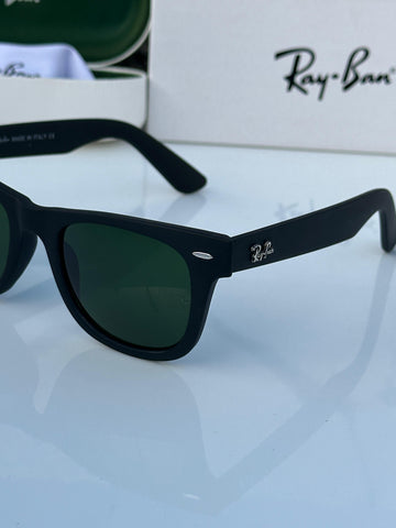 Rayban 2140 Black green