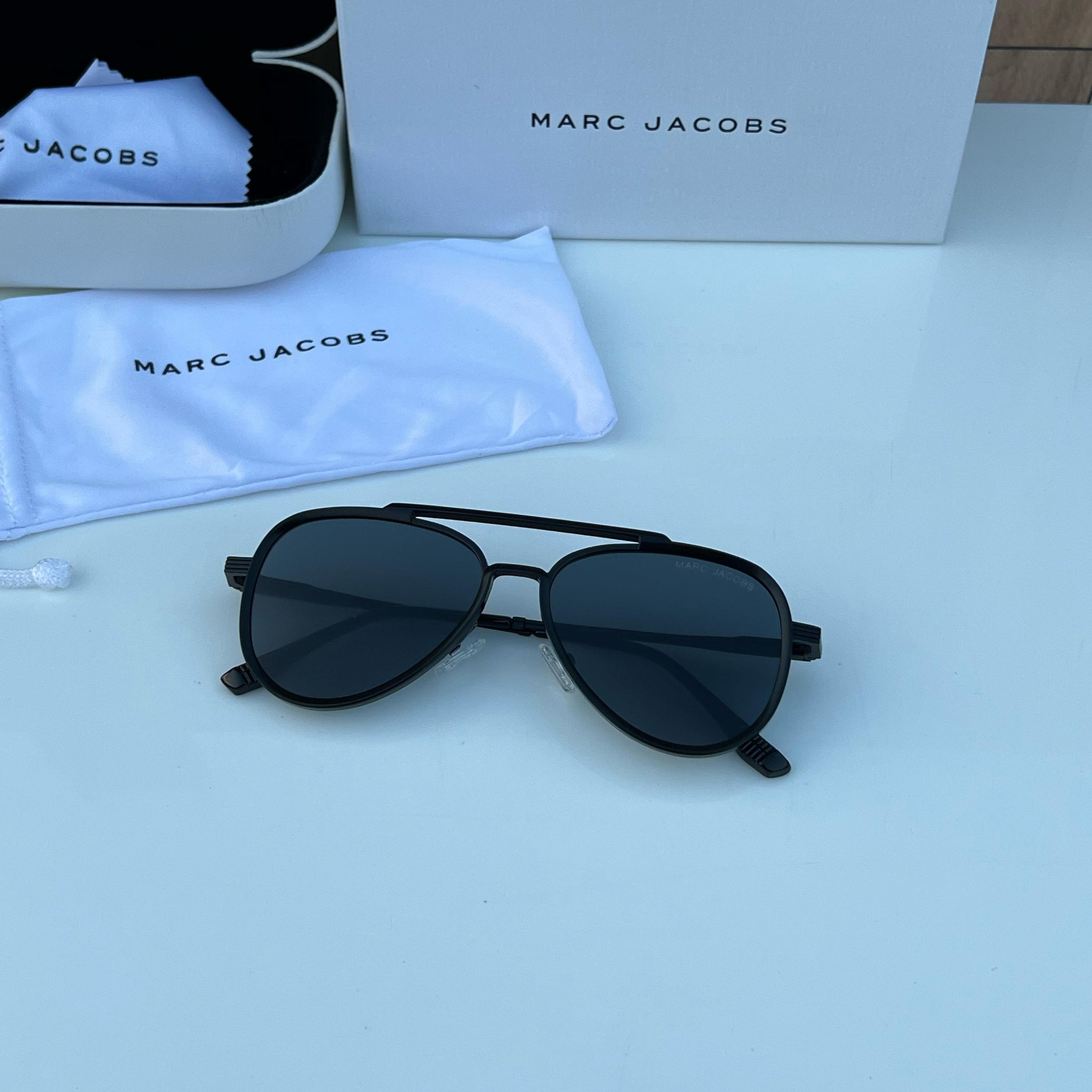 Ma/rc Jacobs 98286 black