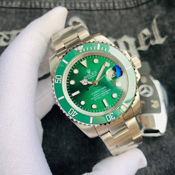 ROL/EX OYSTER PERPETUAL SUBMARINE AUTOMATIC