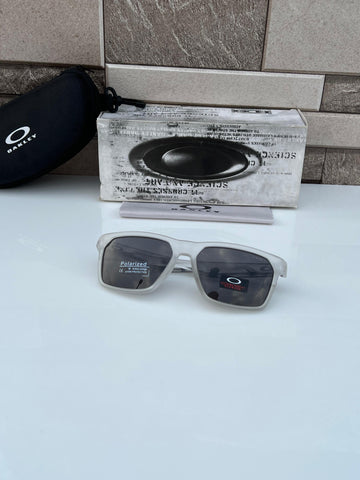 OAK/LAY 3380 WHITE BLACK