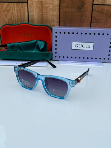GUC/CI 7740 blue