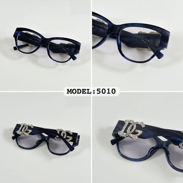 D&G 5010 MARBLE BLUEDAY