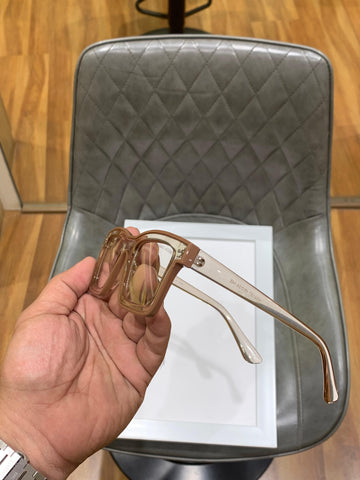 Marc jacobs 5202 brown