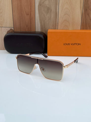 Louis/vuitton 2254 gold brown 👀👌🏻👌🏻👌🏻👌🏻